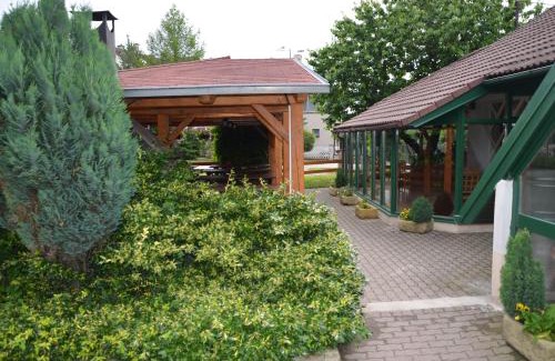 Osek Casa | Penzion Horal
