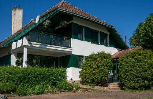 Osek Casa | Penzion Horal