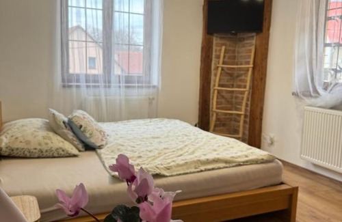Plzen Casa | Penzion Hrádecký Dvůr
