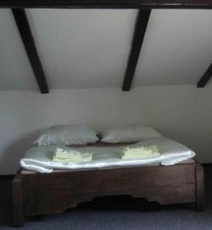Frydek-Mistek Casa | Penzion Hrad
