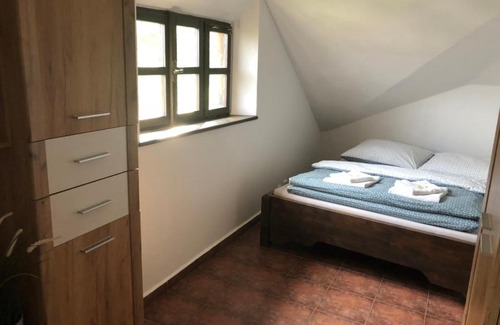 Frydek-Mistek Casa | Penzion Hrad