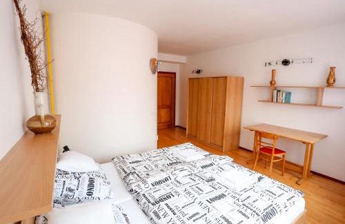 Tabor Apartamento | Penzion Hradební
