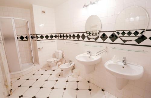 Tabor Apartamento | Penzion Hradební