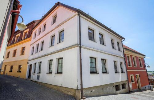 Tabor Apartamento | Penzion Hradební