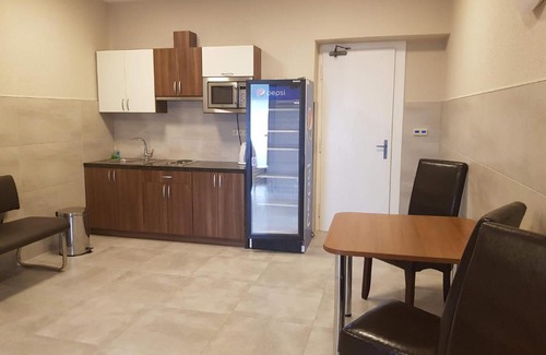 Louny Casa | Penzion Hudebka