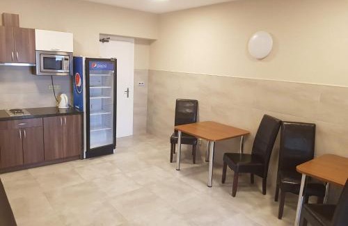 Louny Casa | Penzion Hudebka