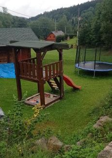Tanvald Casa | Penzion Iva