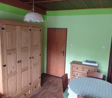 Tanvald Casa | Penzion Iva