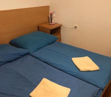 Bardejov Casa | Penzion Ivana