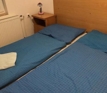Bardejov Casa | Penzion Ivana