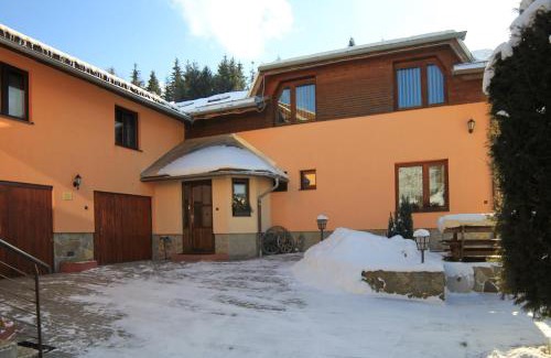 Habovka Casa | Penzion Ján