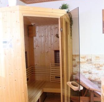 Habovka Casa | Penzion Ján