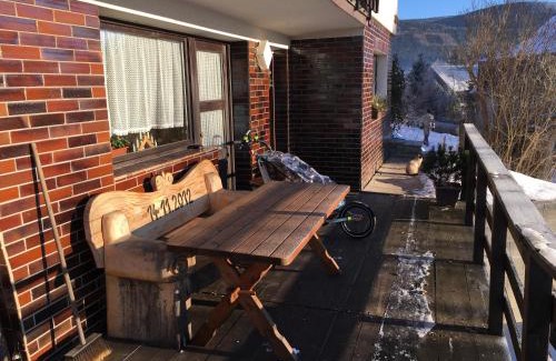 Harrachov Apartamento | Penzion Janouškovi