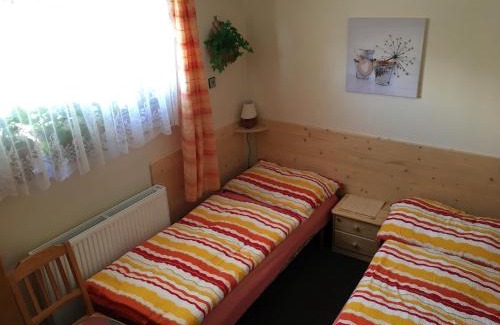 Harrachov Apartamento | Penzion Janouškovi