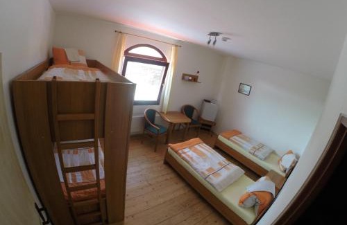 Popuvky Casa | Penzion Jaroš