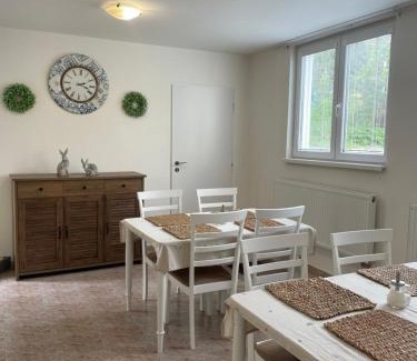 Luhacovice Casa | Penzion Ječmínek