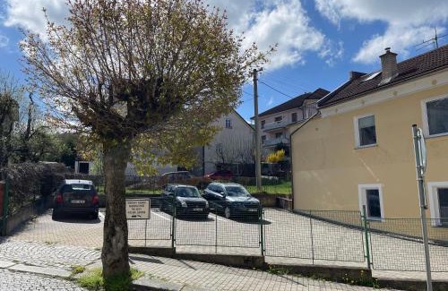 Luhacovice Casa | Penzion Ječmínek