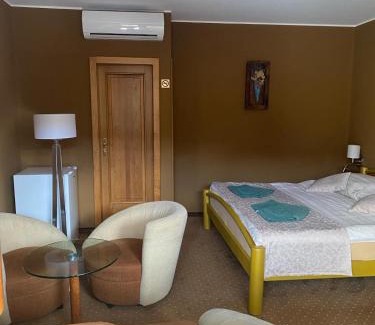 Podhajska Casa | Penzion Jople