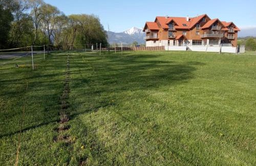 Bobrovec Casa | Penzion Kamence