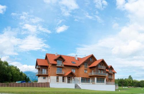 Bobrovec Casa | Penzion Kamence
