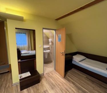 Nove Hrady Casa | Penzion Kaminek