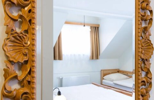 Bled Cama Y Desayuno | Penzion Kaps