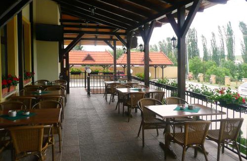Velky Krtis Casa | Penzion Kastiel