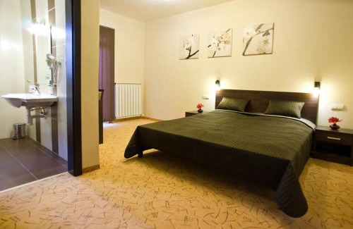 Velky Krtis Casa | Penzion Kastiel