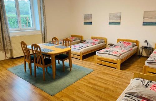 Kelcany Casa | Penzion Kelčany u Kyjova