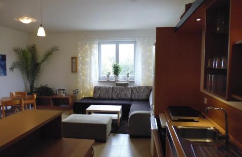 Kelcany Casa | Penzion Kelčany u Kyjova