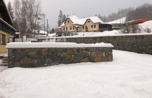 Levoca Casa | Penzion Kiska Levočská Dolina, ubytovanie v súkromí