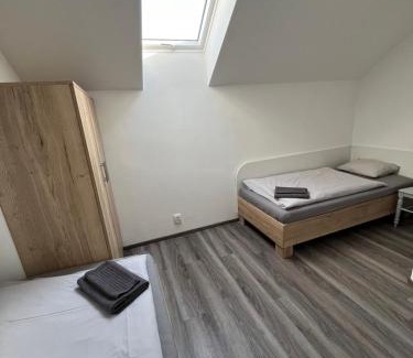 Tuchomerice Casa | Penzion Kopanský mlýn
