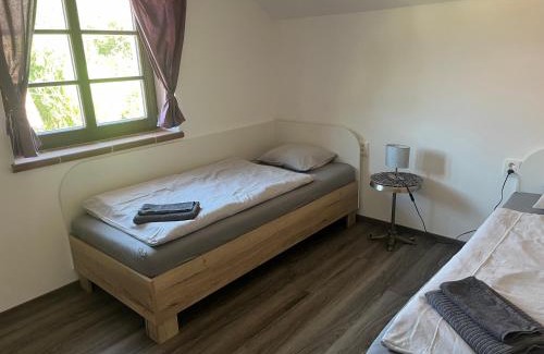 Tuchomerice Casa | Penzion Kopanský mlýn