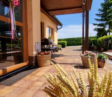 Kostelany Casa | Penzion Kostelany