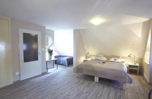 Tabor Casa | Penzion Kostnický dům