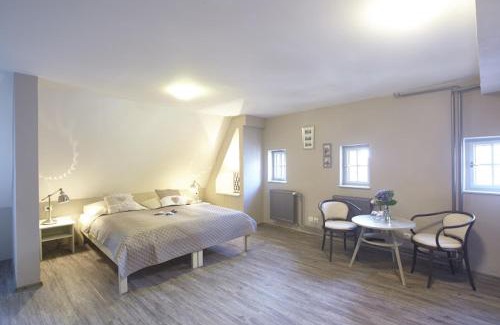 Tabor Casa | Penzion Kostnický dům