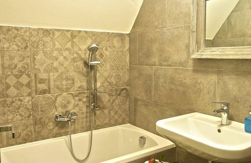 Tabor Casa | Penzion Kostnický dům
