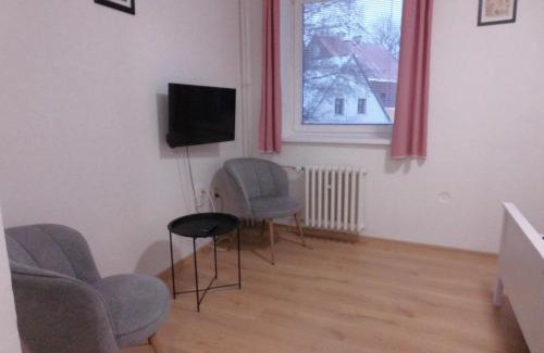 Kovarska Casa | Penzion Kovářská