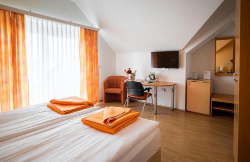 Radovljica Casa | Penzion Kovac