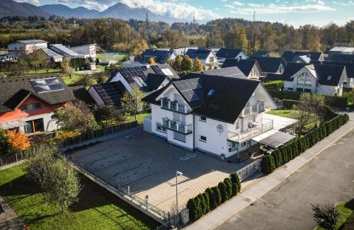 Radovljica Casa | Penzion Kovac
