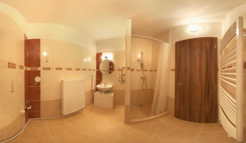 Kvasnovice Apartamento | Penzion Kozí zámek