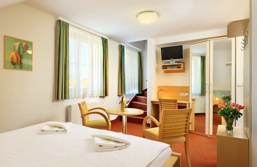 Cesky Krumlov Cama Y Desayuno | Penzion Krumlov - B&B Hotel