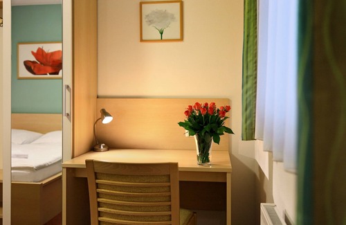 Cesky Krumlov Cama Y Desayuno | Penzion Krumlov - B&B Hotel