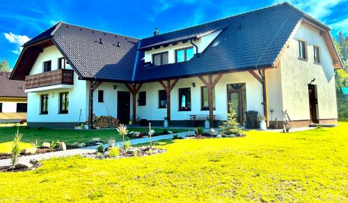 Kajov Casa | Penzion Krumlovské rozcestí
