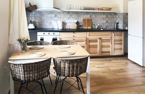 Kvilda Apartamento | Penzion Kvilda - Luční