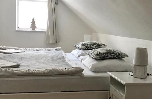 Kvilda Apartamento | Penzion Kvilda - Luční