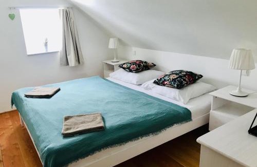 Kvilda Apartamento | Penzion Kvilda - Luční