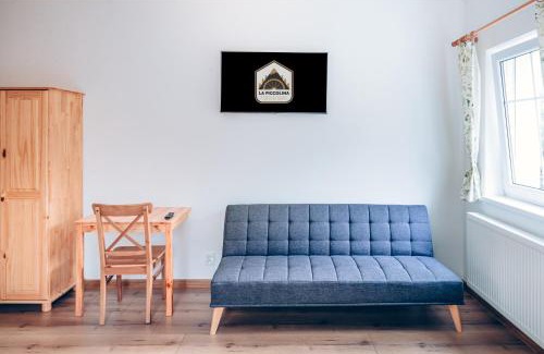 Novy Bor Casa | Penzion La Piccolina