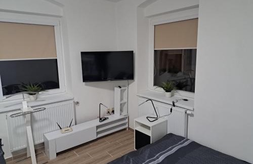 Lovosice Apartamento | Penzion Labužník
