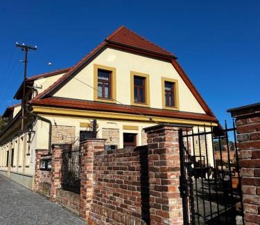 Vysoke Myto Casa | Penzion LaCasa